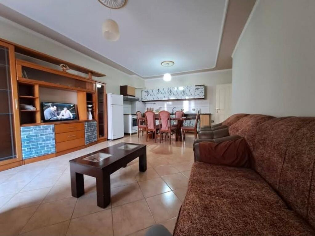 Apartament 2+1+2 - Fresk