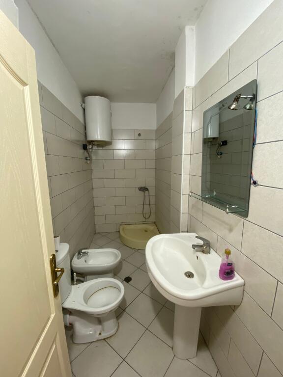 APARTMENT 1+1 FOR RENT IN ASTIR