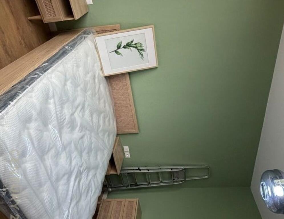 Appartamento comodo in affitto, Ipoteca