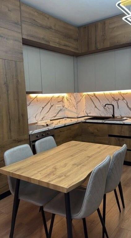 Affitto, Appartamento 1+1, Comune di Parigi Complesso Kika 2, Tirana