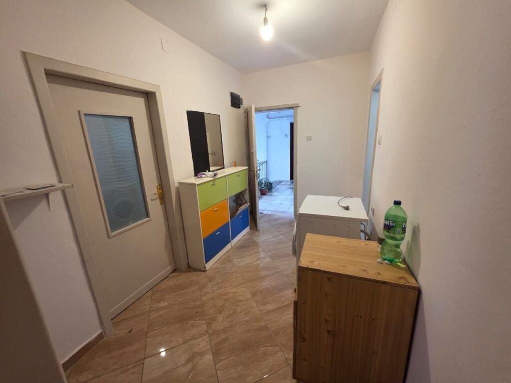 Apartment 1+1+1 Balcony for Rent