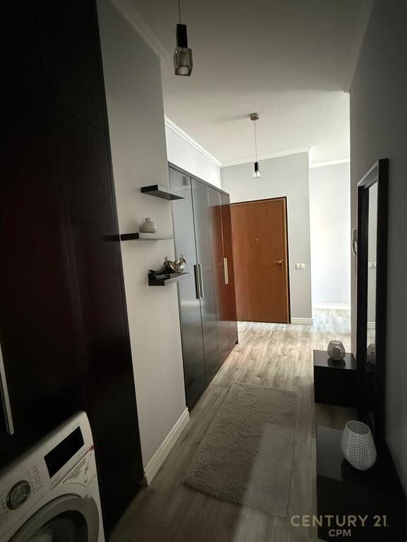 SHITET APARTAMENT 1+1 PRANE KOMPLEKSIT DELIJORGJI!