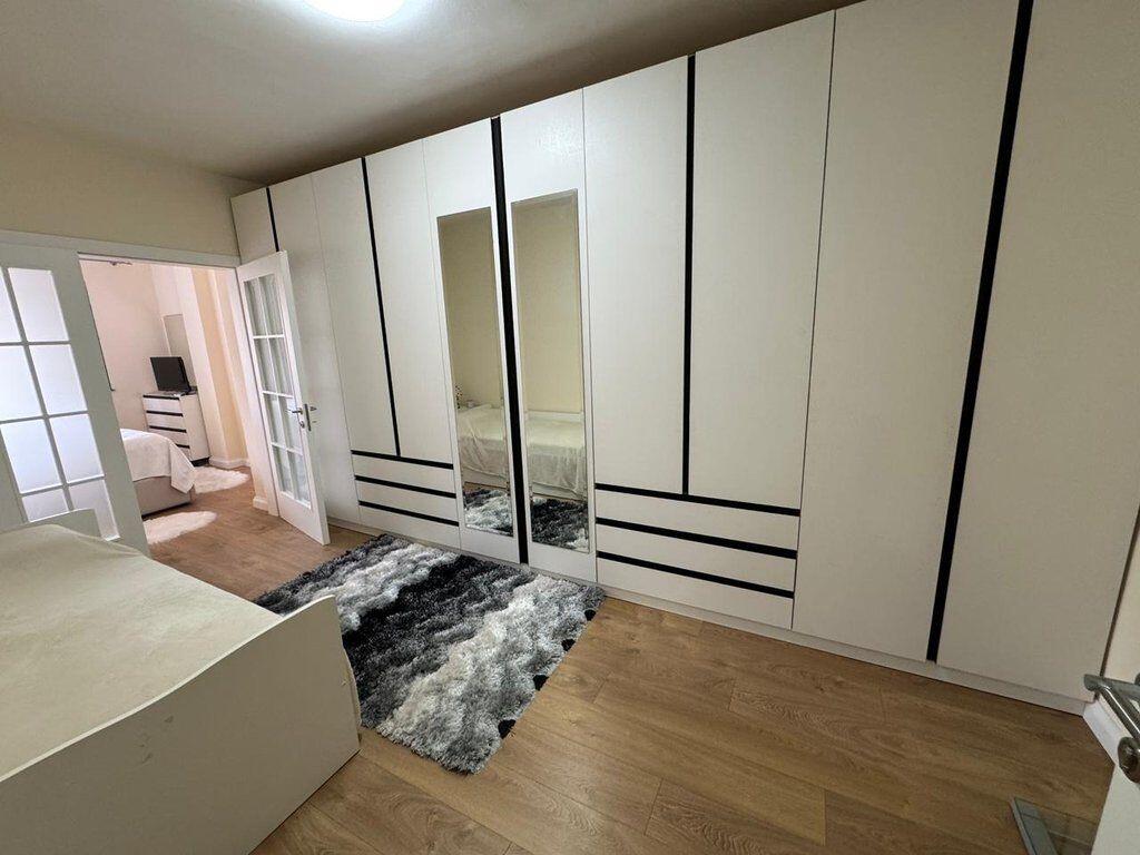 For sale, Apartment 2+1, Willson Square, Tirana