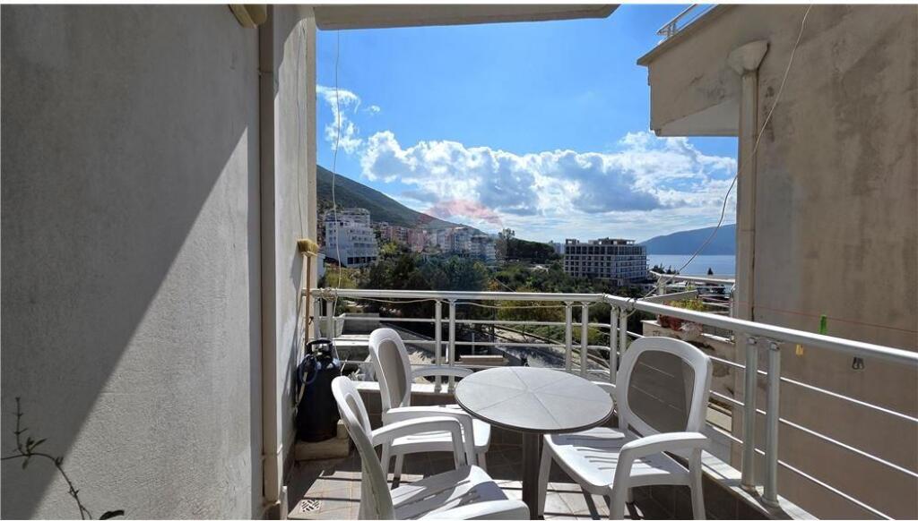 Appartamento 1+1 in Affitto a Lungo Termine