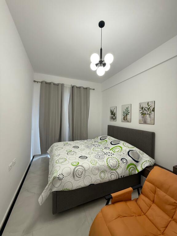 For rent – Apartment 1+1 | Oxa Residence, Fresk