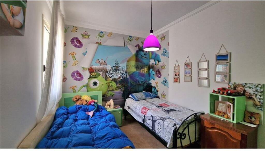 Apartament 2+1 ne shitje ne Lungo Mare ne koder