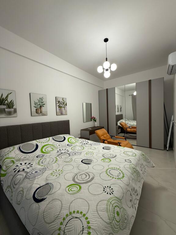 For rent – Apartment 1+1 | Oxa Residence, Fresk