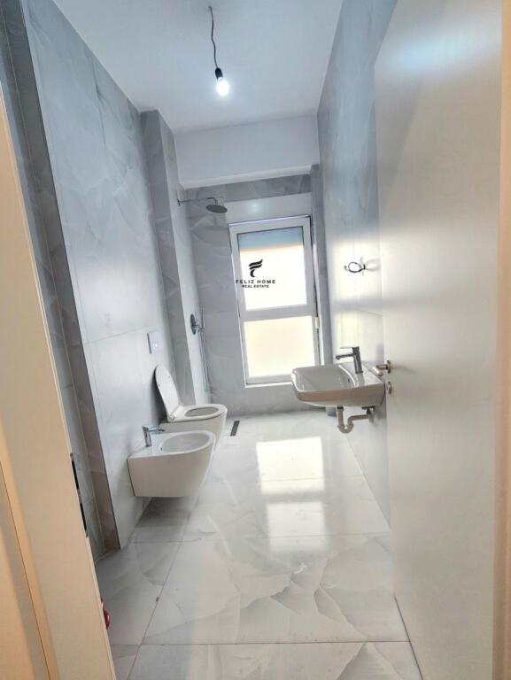 SHITET APARTAMENT 1+1 ALI DEMI 110.000 EURO