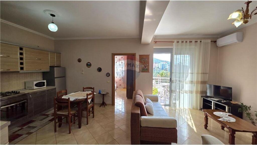 Appartamento 1+1 in Affitto a Lungo Termine