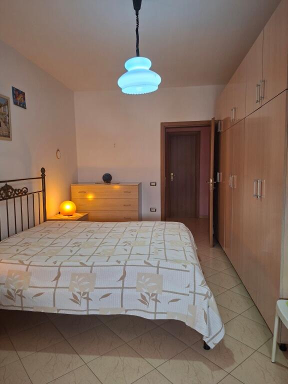 Appartamento 1+1 in affitto presso i Palazzi Cabej