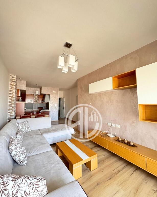 Apartament ne Shitje