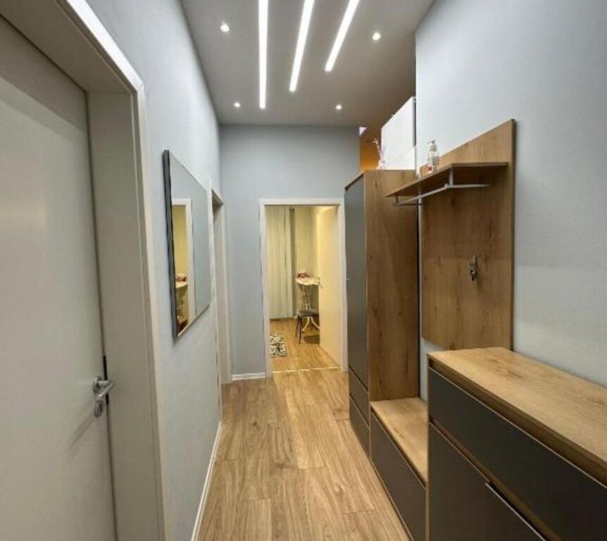 ‼️ Shitet apartament 2+1 📍 Ali Dem, Çmimi: 135 milion OKAZION