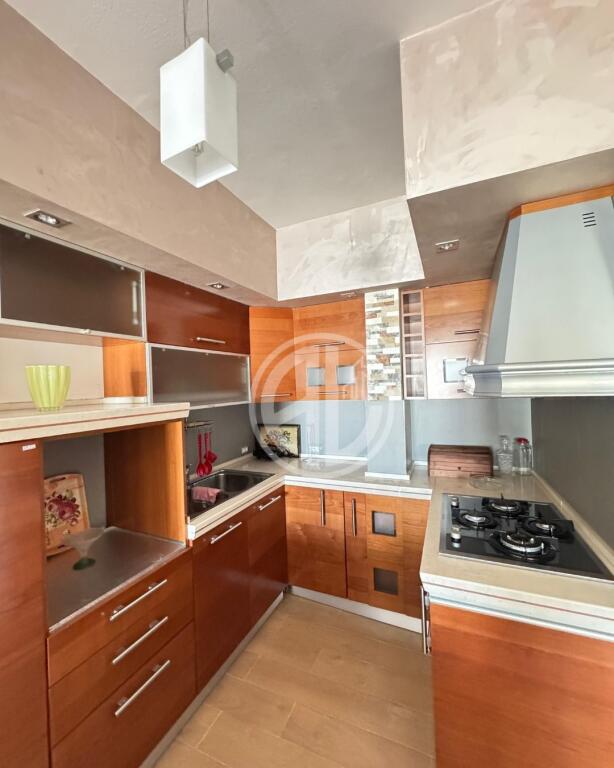 Apartament ne Shitje