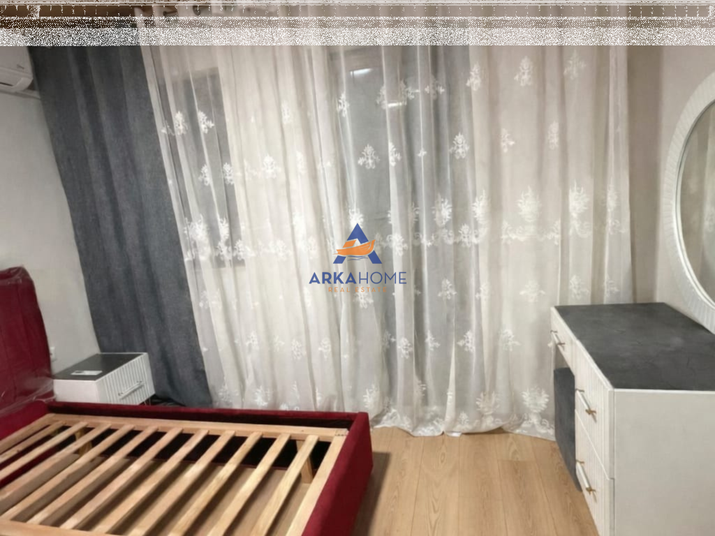 JEPET ME QIRA APARTAMENT 1+1+BALLKON "PERBALLE DELIORGJIT" 60.000 LEKE