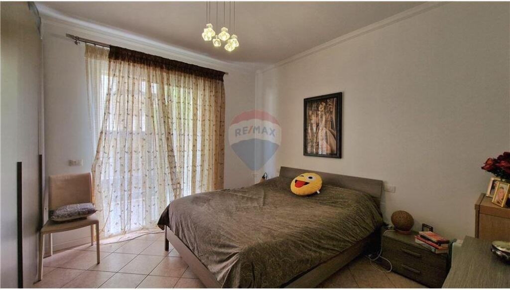 Apartament 2+1 ne shitje ne Lungo Mare ne koder