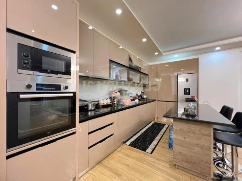 FOR SALE, MODERN APARTMENT 2+1+2 with VIEW of VIZION ➕‼️