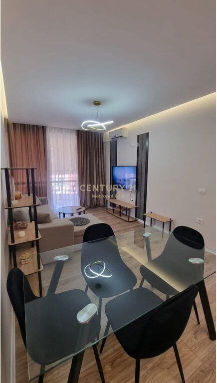 Apartment 1+1 for sale in Don Bosko