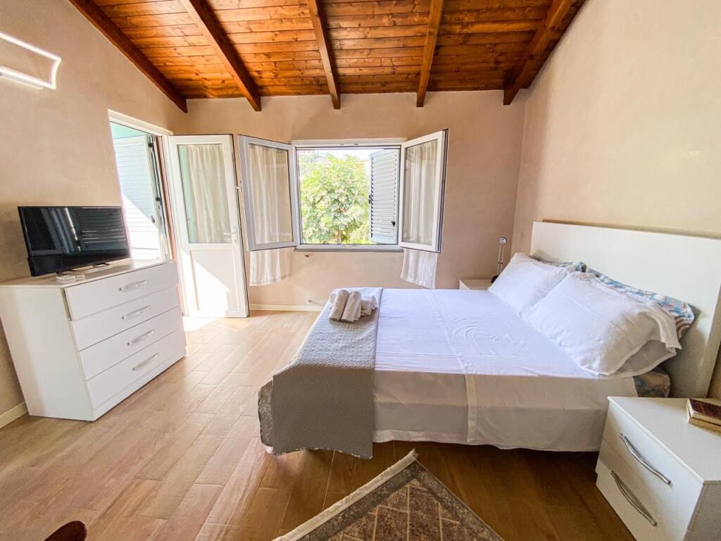 Jepet me Qera Shtepie Private ne Durres