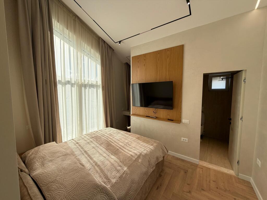 Apartment 2+1 / floor of a villa for rent  📍Sauk, in a very quiet residential area