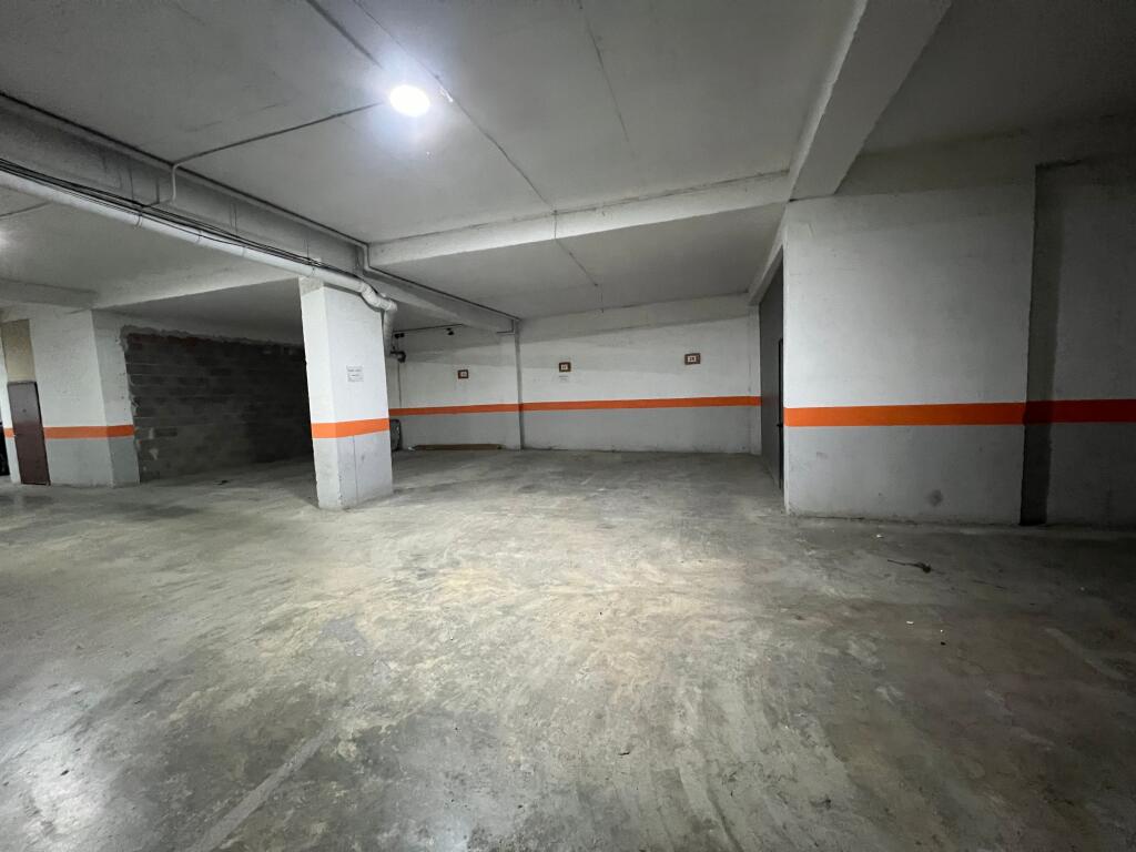 Parking space Don Bosko for sale