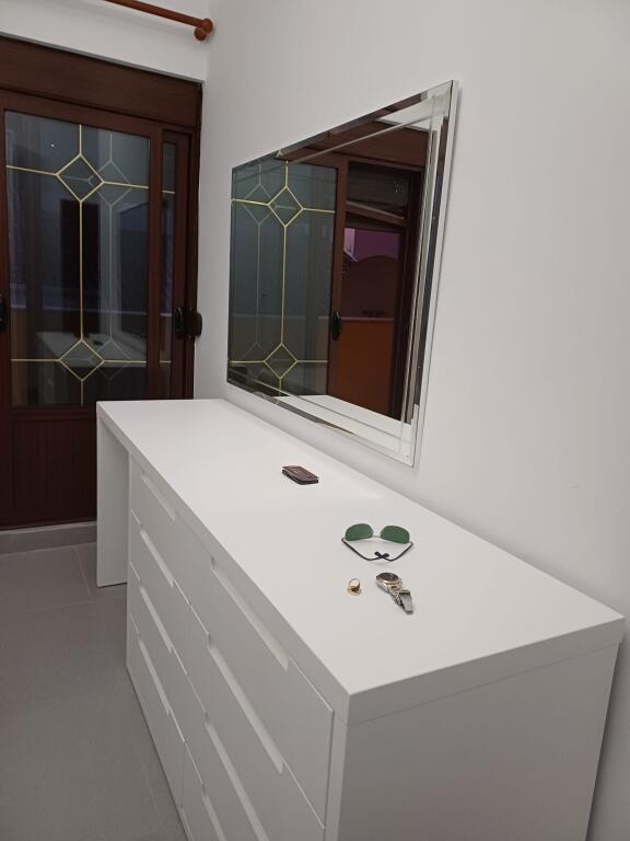 Kodra e Diellit/Eleonora apartment 1+1 for rent 470€