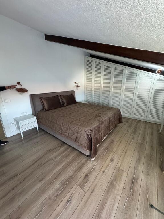 🏡 Penthouse for Rent - 📍 Secret Garden Residence