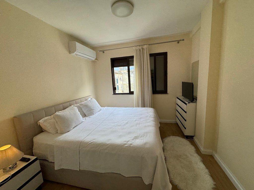 For sale, Apartment 2+1, Willson Square, Tirana