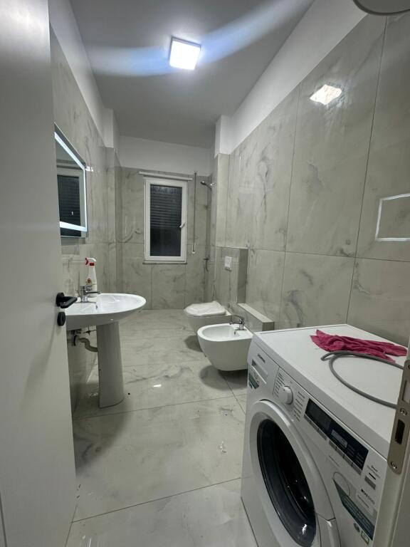 APARTMENT FOR RENT 2+1+2