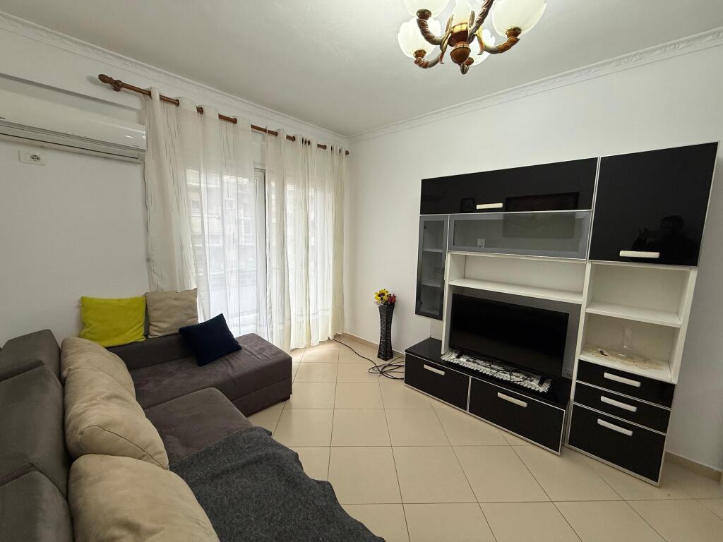 Apartment for rent 1+1 Golden park