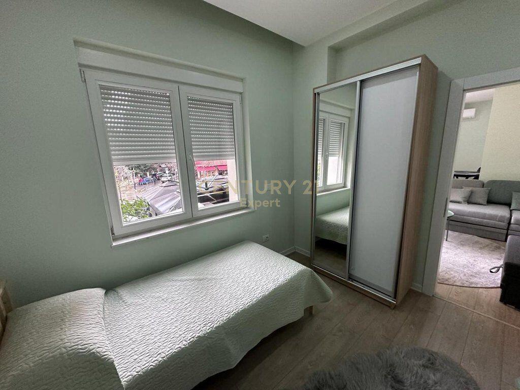 2 Apartamente per Shitje te rruga e Elbasanit