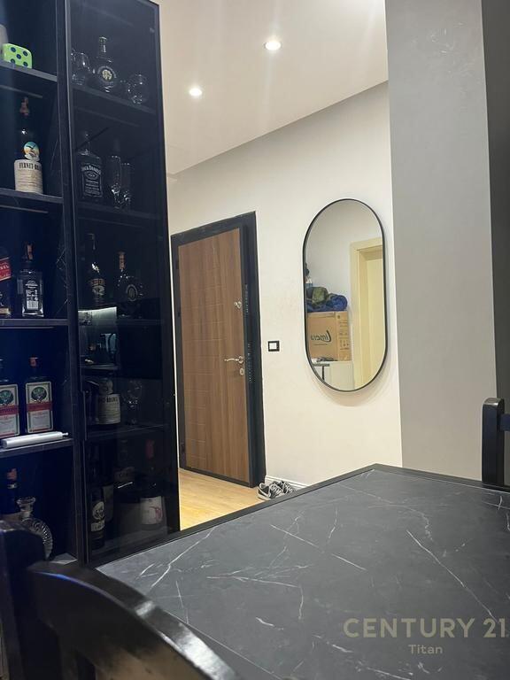 Apartment 2+1 for rent at the former aviation field.