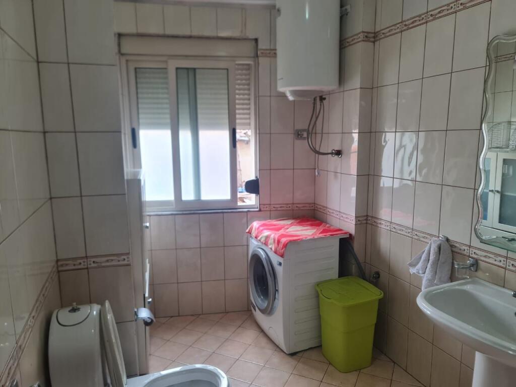 APPARTAMENTO IN AFFITTO 1+1