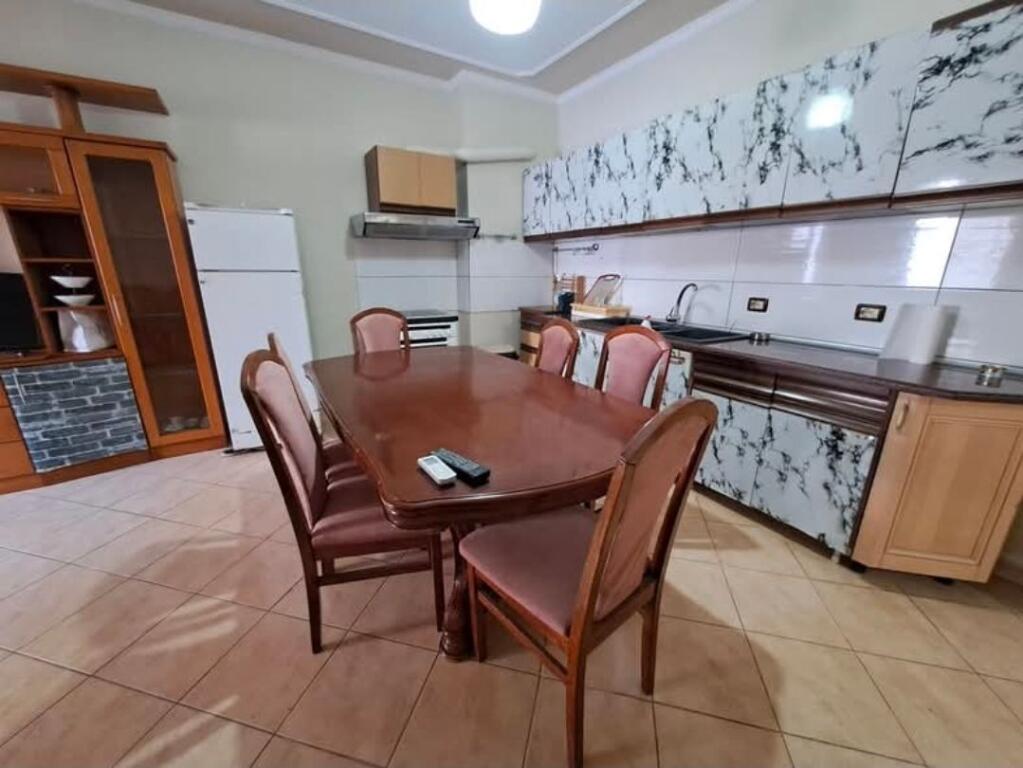 Apartament 2+1+2 - Fresk