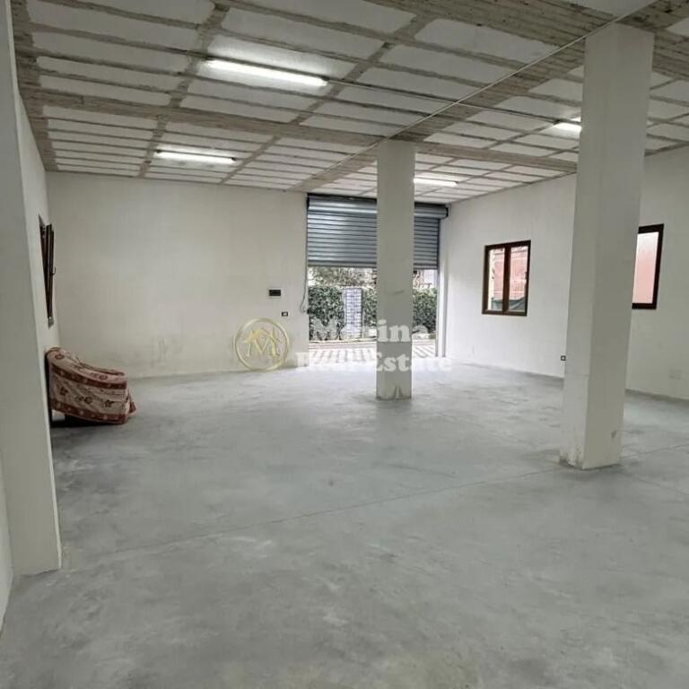 Rent | Business Premises | Valbona Street, Laprake | 650 €/month