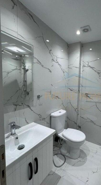 Apartment 1+1 for rent at Kodra e Priftit