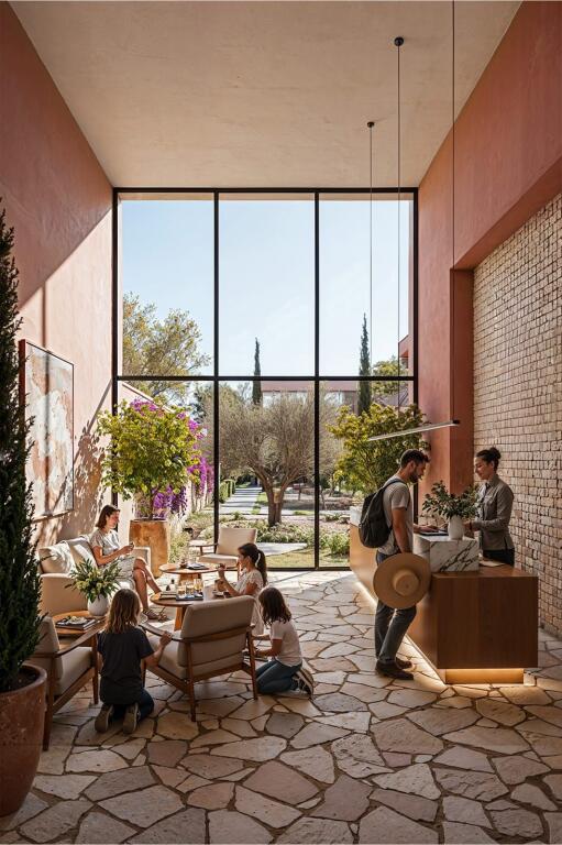 Apartment For Sale In Palase, Regina Ionian