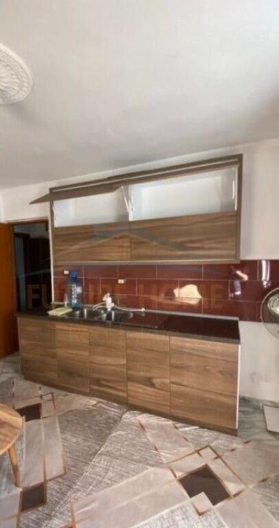 Apartment 2+1 for rent in Kombinat