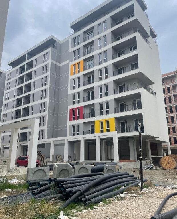 🏡 Apartment 1+1 for Sale – Univers City, near QTU