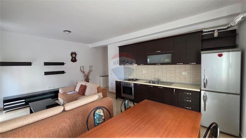 Apartament 1+1 me Qera Afategjate