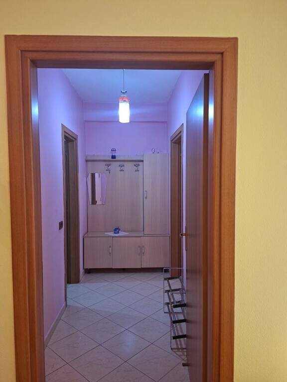 Appartamento 1+1 in affitto presso i Palazzi Cabej