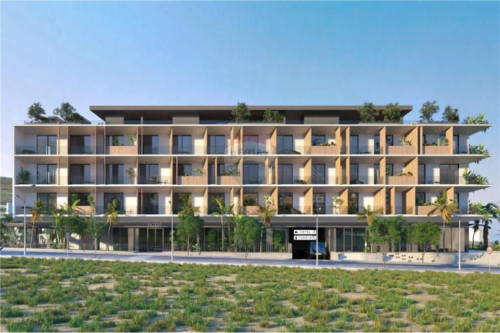 Apartamente 1+1 ne shitje ne Radhime,Vlore