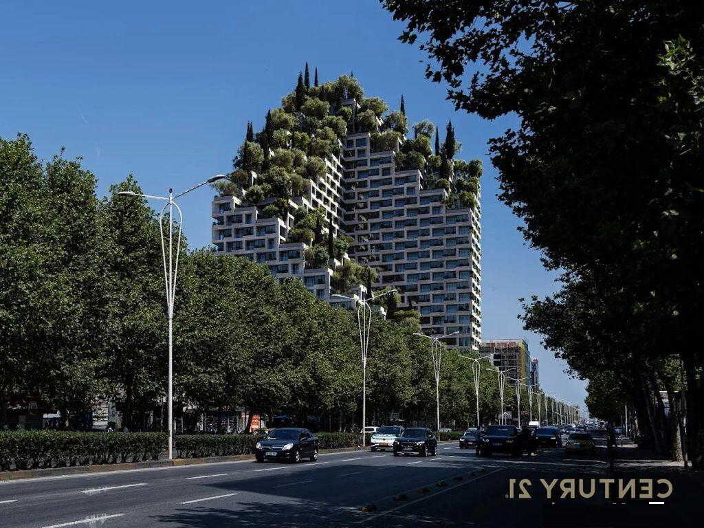 Vendo appartamento 1+1 a "Lion Park 2"