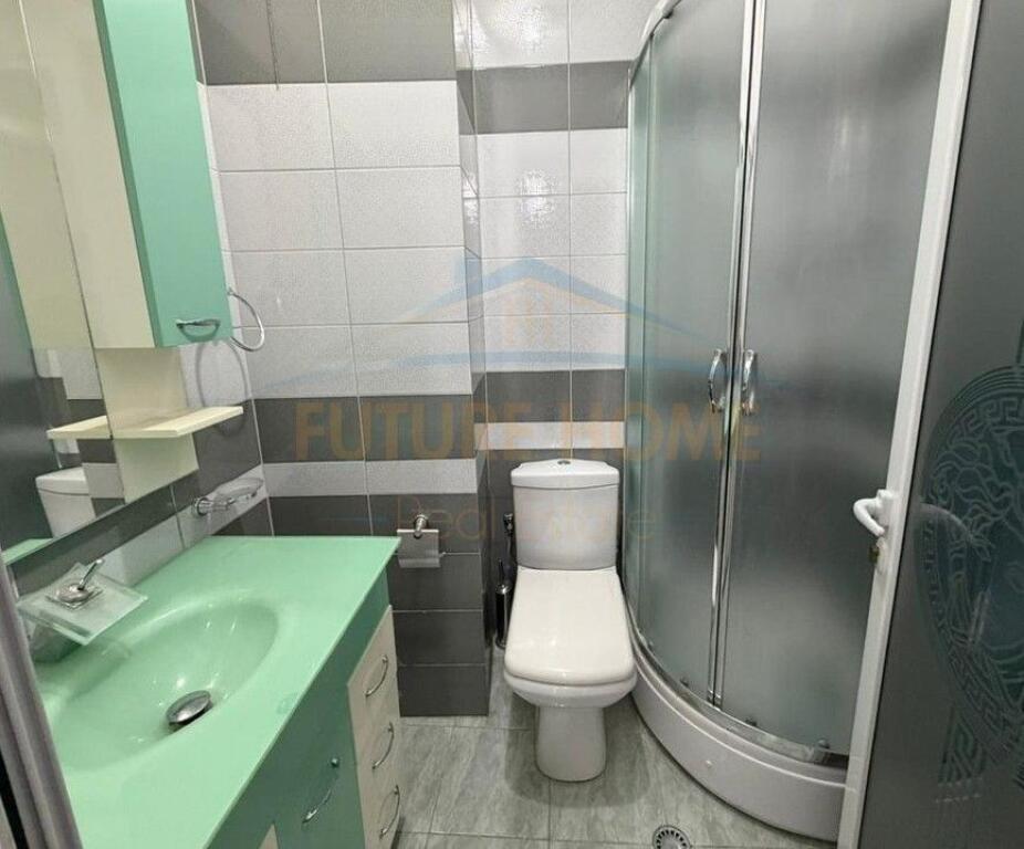 In vendita, Appartamento 2+1, Nuovo Anello, Tirana