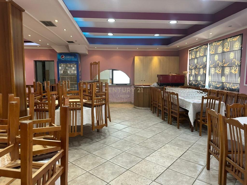 Bar-Restaurant for rent in Sharre 3,000 € /Month