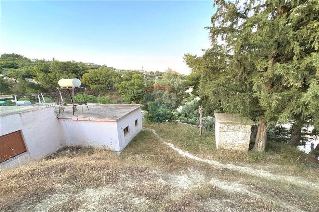 Casa privata in vendita, vicino al Comune di Vlore