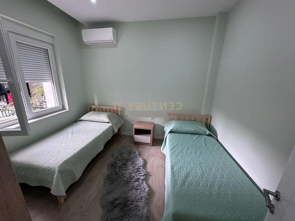 2 Apartamente per Shitje te rruga e Elbasanit