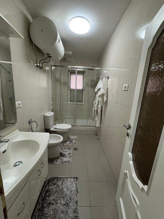 For sale, Apartment 2+1, Willson Square, Tirana