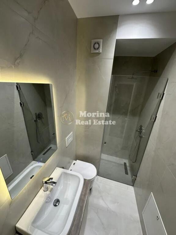 Rent | Apartment 1 + 1 | Ali Demi | 540 €/month