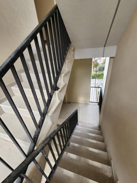 For sale 1+1📍S Adjacent to the Mangalem complex || Ali Dem - Below the water tanks || v.2025 || 98,500 eu Can also be taken with credit🔥