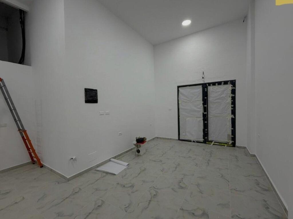 Rent, Business Premises, New Ring, Tirana